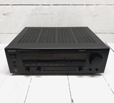 Kenwood Stereo Amplifier