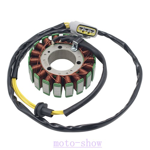 Alternator stator coil for - stator,