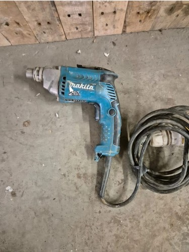 Makita fs2500 drywall screw - makita,,