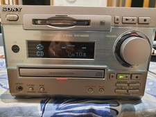 Sony DHC-MD333 Mini Hi-Fi