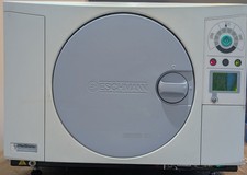 Eschmann 225b Vacuum Steam