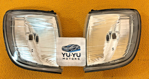 Toyota genuine 4runner - toyota,