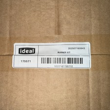 IDEAL 175571 LOGIC + COMBI