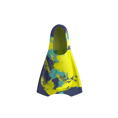 Speedo short blade fin - short,
