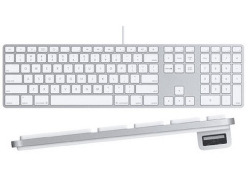 Apple a1243 wired - apple,