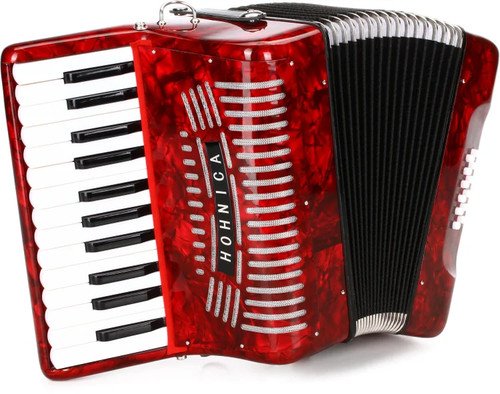 Hohner hohnica 1303 bass - hohnica,