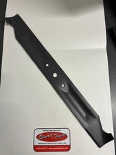 Hayter Genuine Harrier 56 / ProStripe 560 Mower Blade 340015 £45.00 + Vat