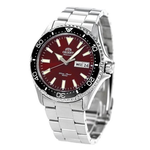 Orient mako sports - sports, rn-aa0003r