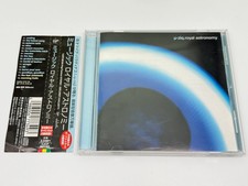 [CD] µ-Ziq Royal Astronomy