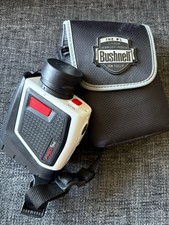 Bushnell Pro 1m Laser