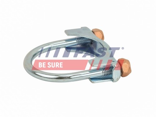 Ft84613 fast clamp exhaust - ft84613, clamp,