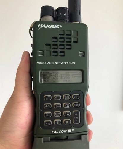 Tca prc 152 gps ver - tca, fm