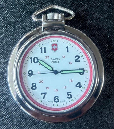 Swiss army victorinox - swiss, watch