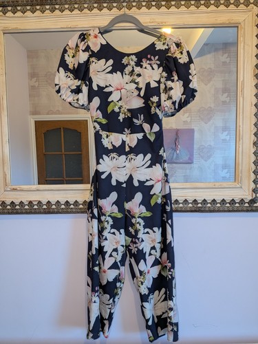 Teens floral patterned - teens,