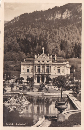 Postcard german empire - postcard,