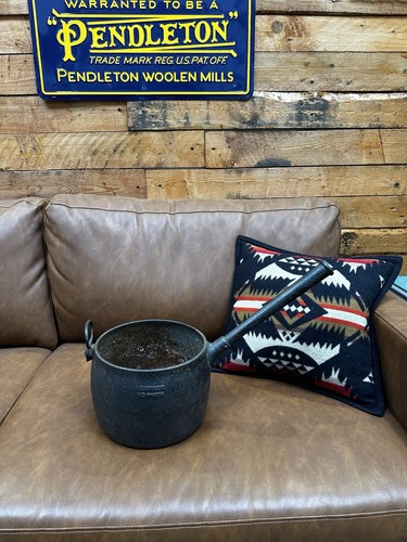 Vintage kendrick cast iron - vintage,