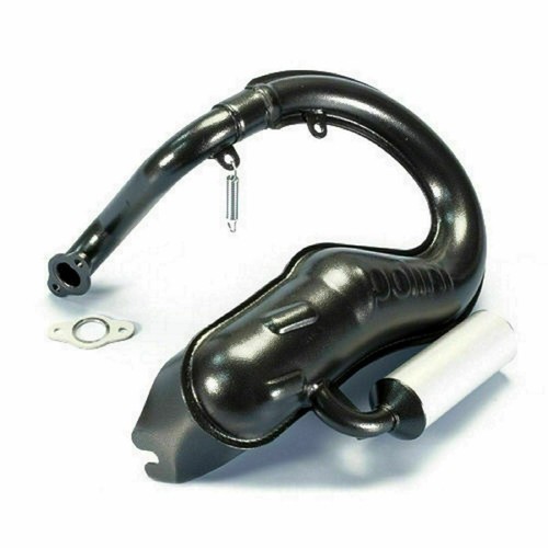 200 2025 polini exhaust - polini,