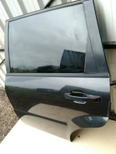 SSANGYONG REXTON REAR DOOR