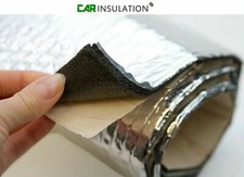 8mm Closed Cell Foam + Bubble