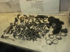 Honda CBR 1000 F/Dual SC24/94