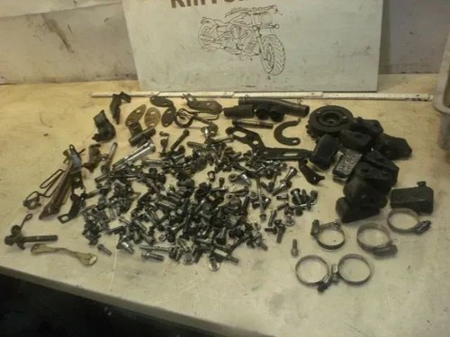 Honda cbr 1000 - 1000, sc24/94