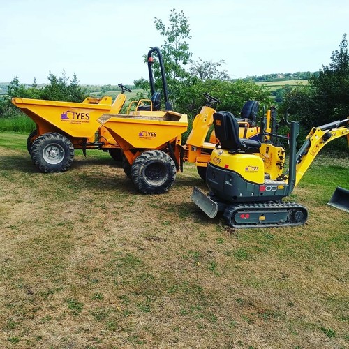 Micro digger mini - micro,