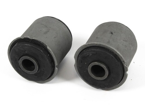 Control arm bushing - arm, set
