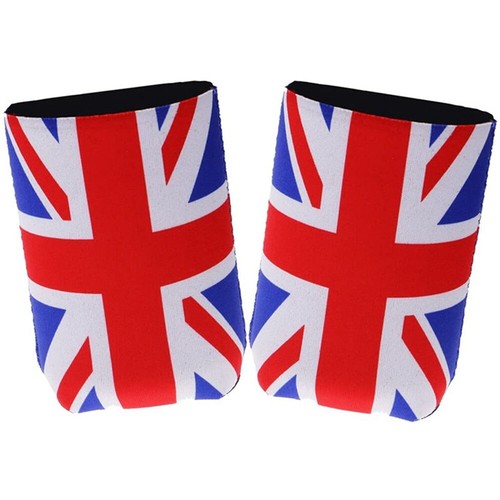 2pcs stubby beer tin - 2pcs,