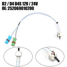 New Temperature Sensor 12V/24V For Eberspacher Airtronic D2 252069010200
