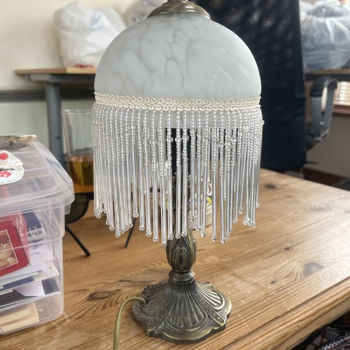 Vtge bhs fringe beaded - fringe,