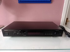 Denon TU-260LII AM/FM Stereo