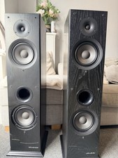 Wharfedale Emerald EM 97