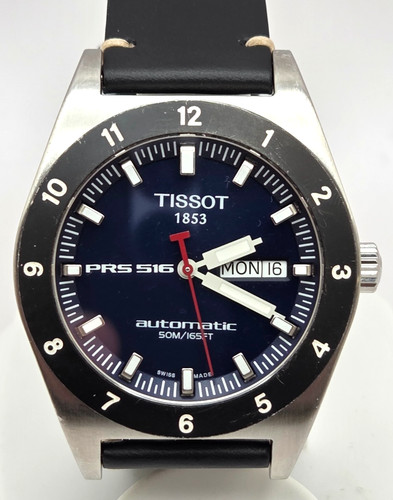 Tissot prs 516 men - prs,