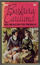 Prude and the Prodigal-Barbara