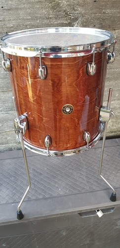 Gretsch catalina maple floor - maple,
