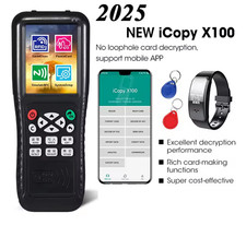 Smart Card Reader Writer RFID