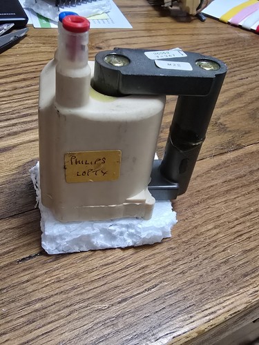 V347 flyback line output - v347,