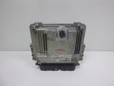 2023 CITROEN DISPATCH 1.5 HDI ENGINE CONTROL UNIT ECU 9851888980 0281039555
