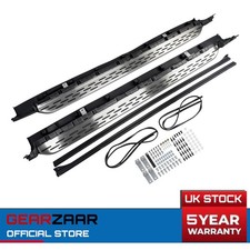 Side Steps FOR VOLVO XC90 MK2