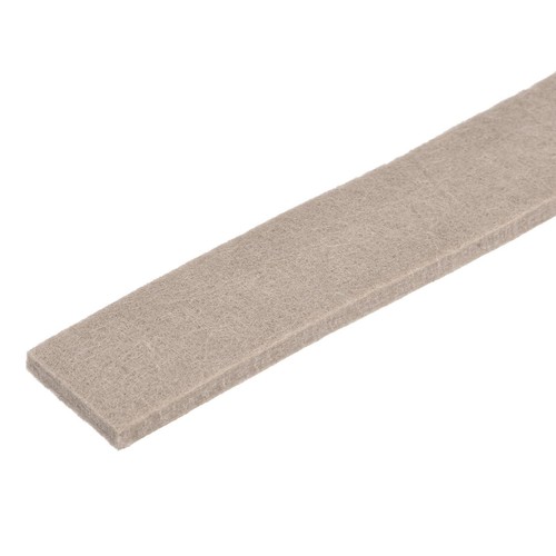 Self adhesive felt tape - felt,