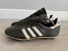 Adidas Copa Mundial FG - Black