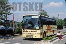 35mm Colour Slide Wallace