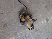Sanderson Forklift Diesel Pump