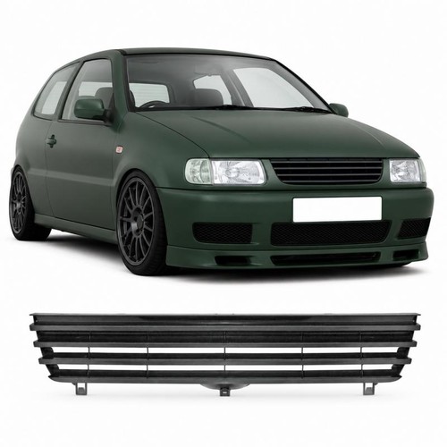 Pro sport grille black - pro,