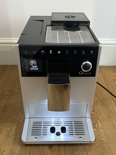Melitta touch bean cup - touch,