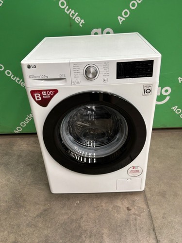 Washing machine 5 kg - lg, 10.5