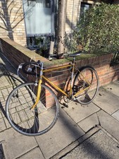 Vintage Raleigh Men's Bicycle