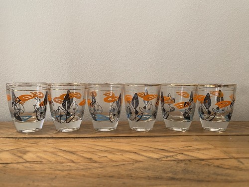 Vintage set mid century - vintage,