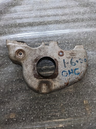 Ford pinto exhaust manifold - exhaust,