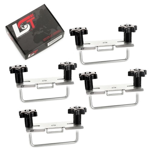 Bracket mounting set roof - mounting,